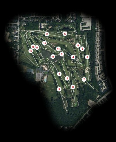 Lakewood Country Club
