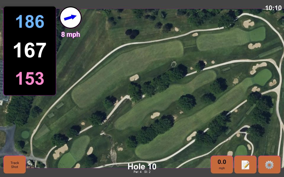 Hole preview 2