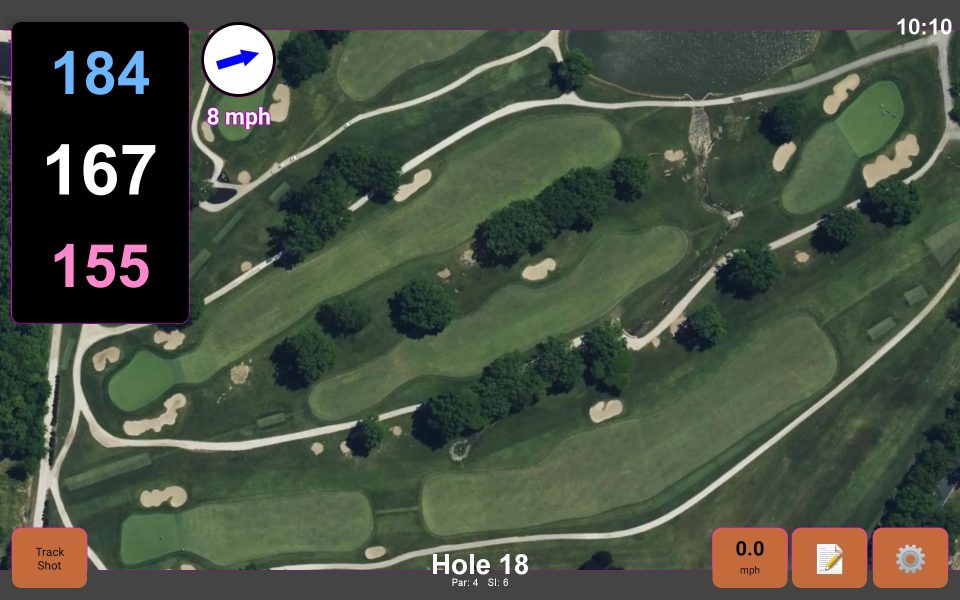 Hole preview 3