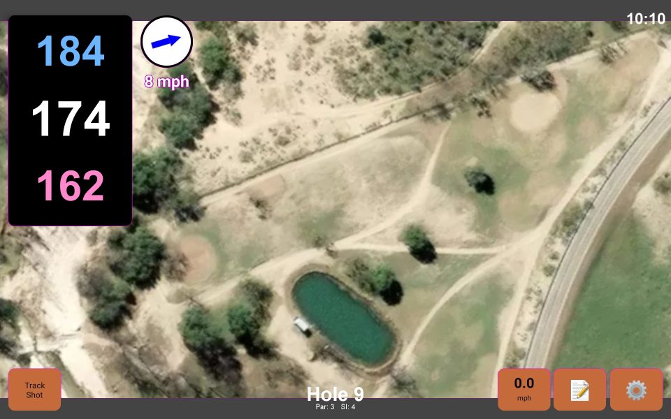 Hole preview 3