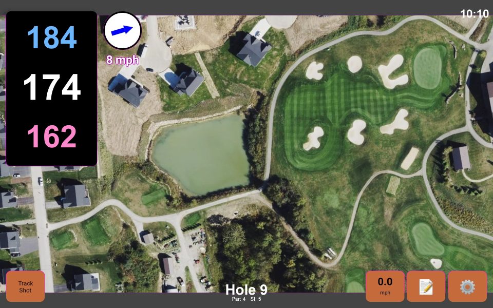 Hole preview 3