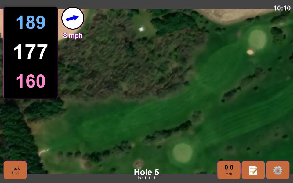 Hole preview 2