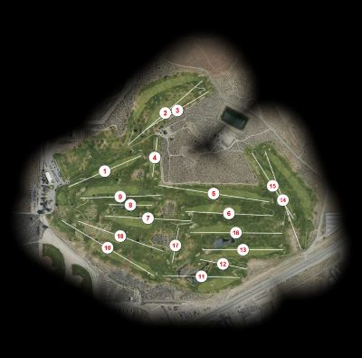 Eagle Valley Golf Club East