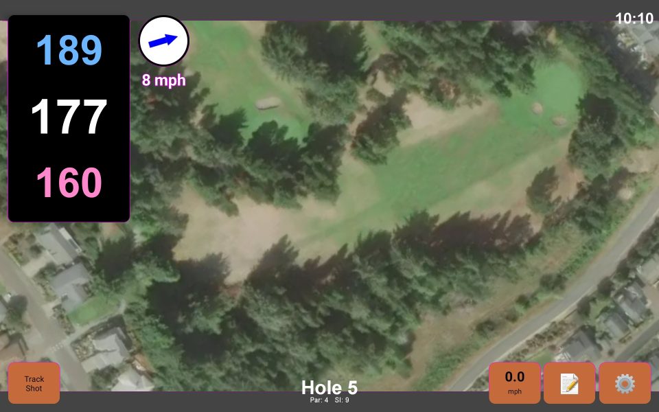 Hole preview 2