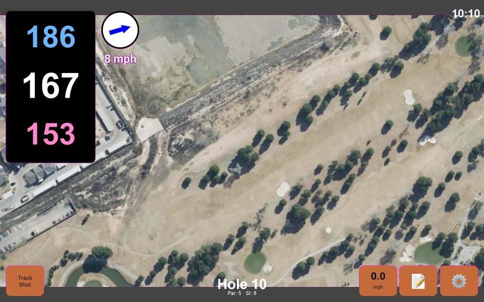 Hole preview 2