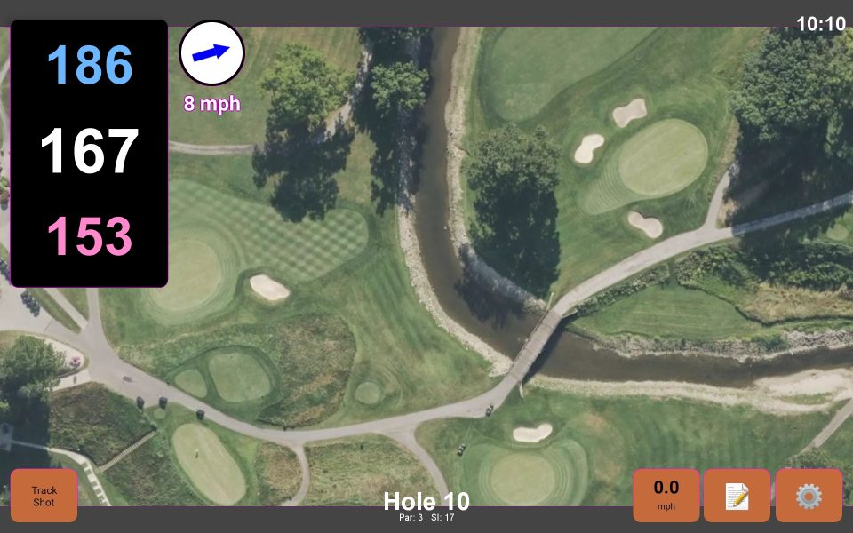 Hole preview 2