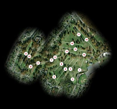 Gypsy Hill Golf Club