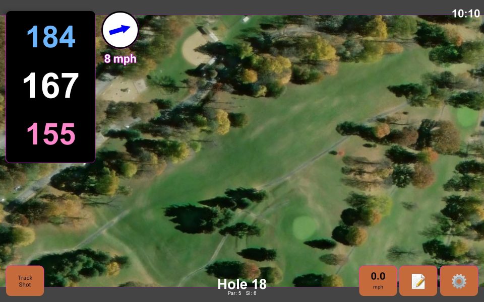 Hole preview 3