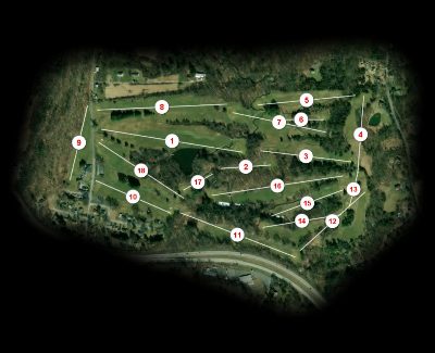 Catskill Golf Club