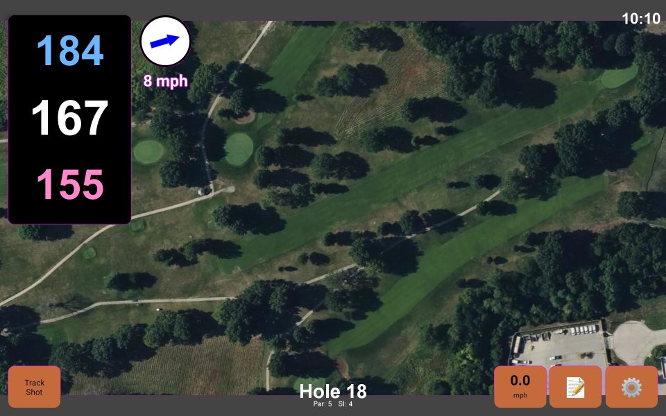 Hole preview 3