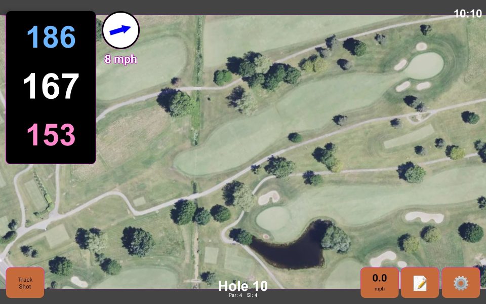 Hole preview 2