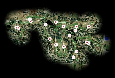 Pinnacle Country Club