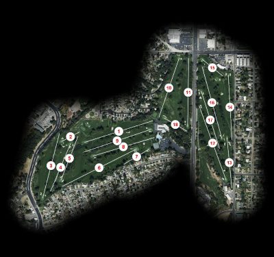 Ogden Golf & Country Club