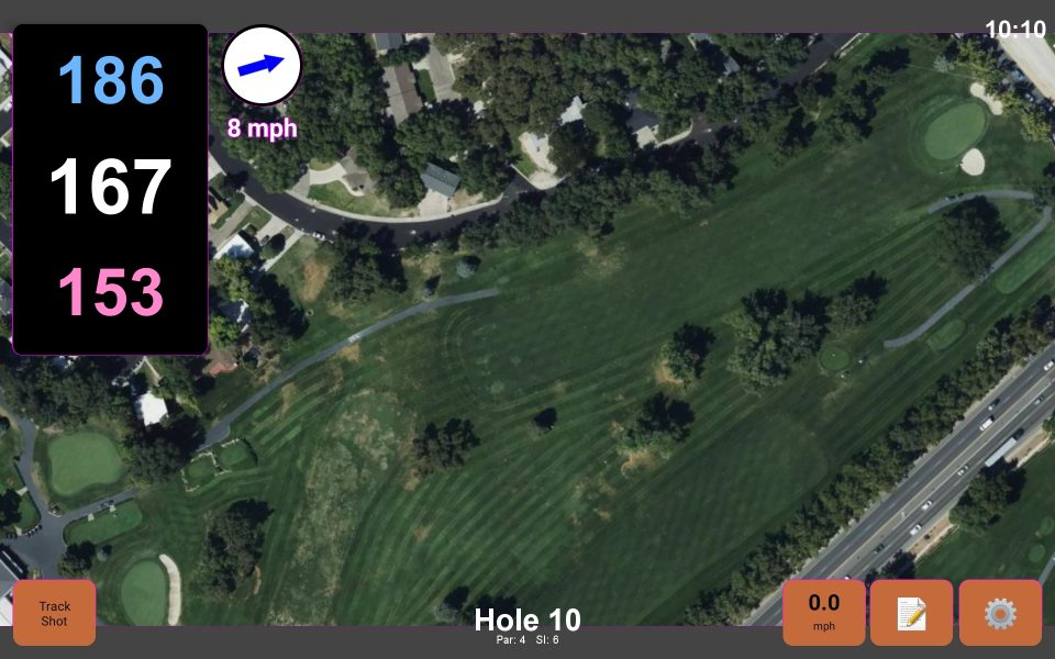 Hole preview 2