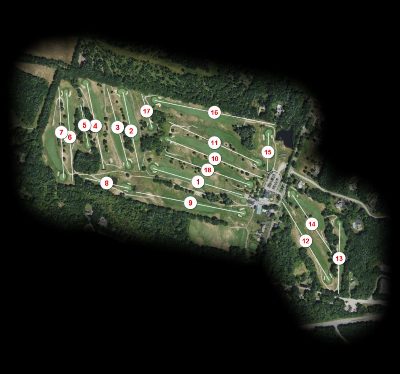 Candia Woods Golf Links