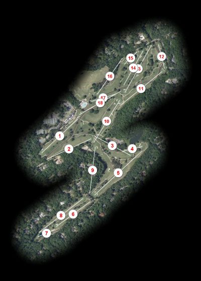 Mountain Brook Club