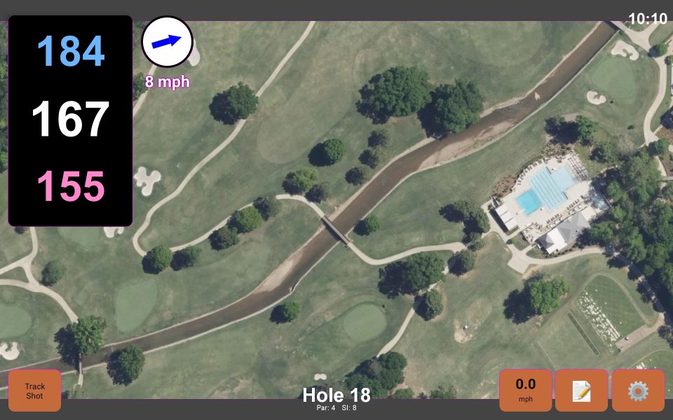 Hole preview 3