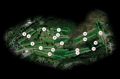 Du Bois Country Club