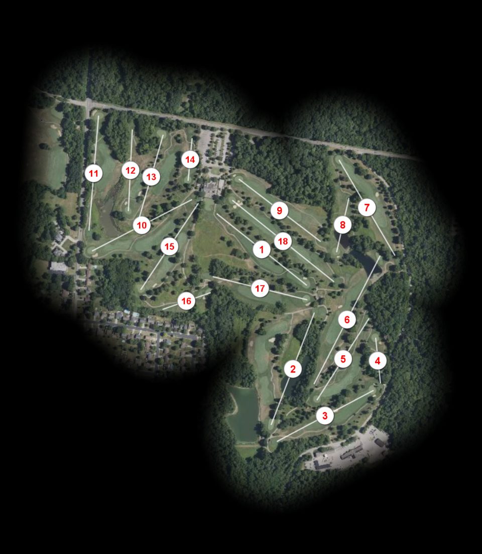 The Mill Course course overview