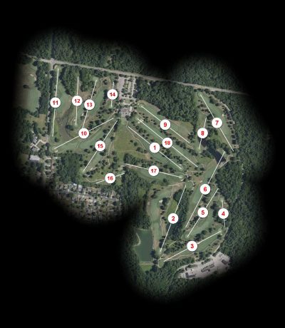The Mill Course