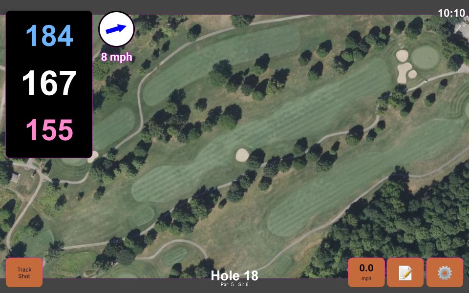 Hole preview 3