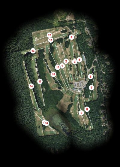 Stonebridge Country Club