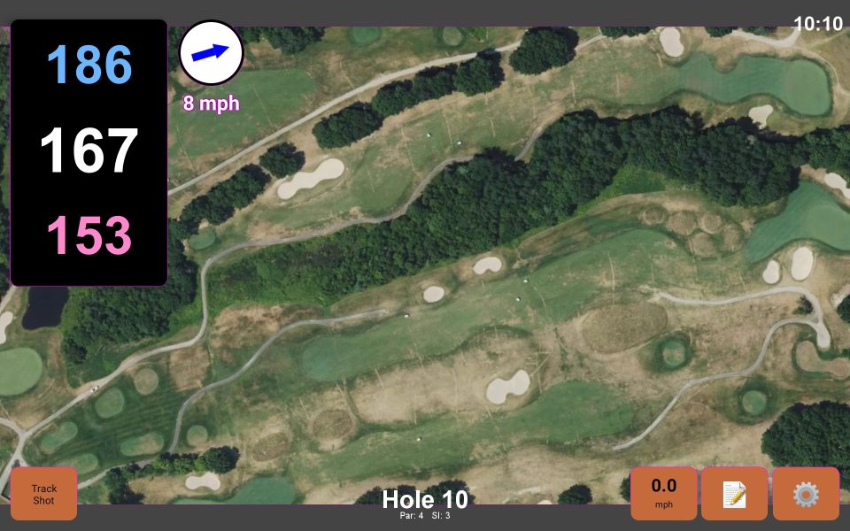 Hole preview 2