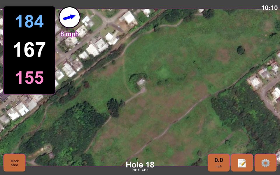 Hole preview 3