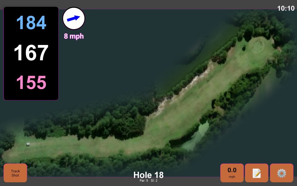 Hole preview 3