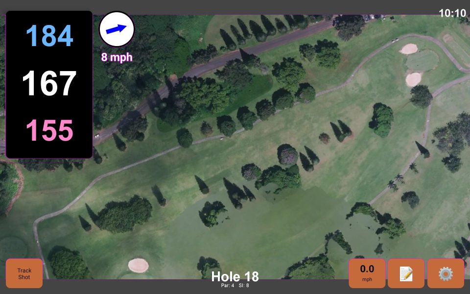 Hole preview 3