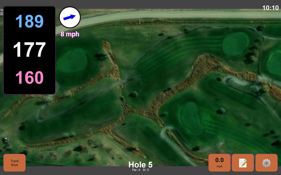 Hole preview 2