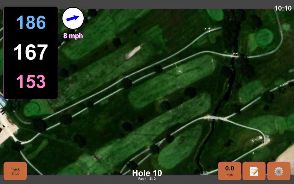 Hole preview 2