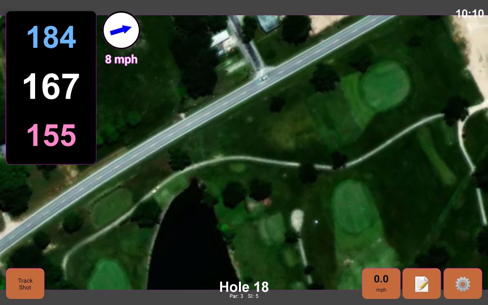 Hole preview 3