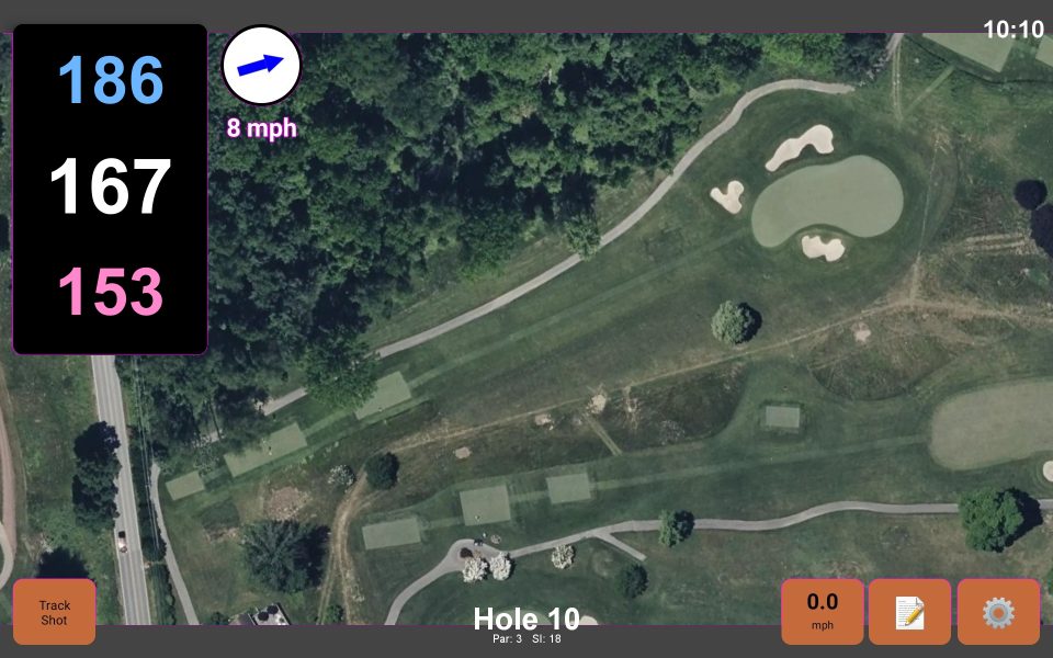 Hole preview 2