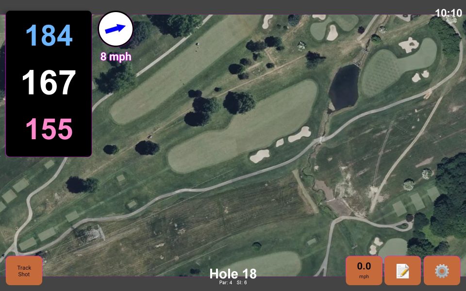 Hole preview 3
