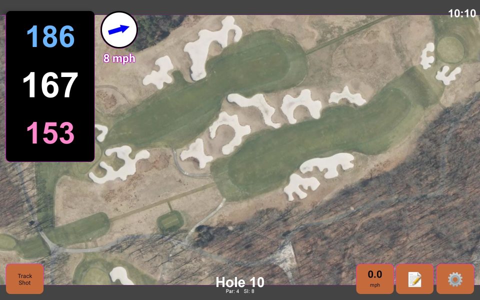 Hole preview 2