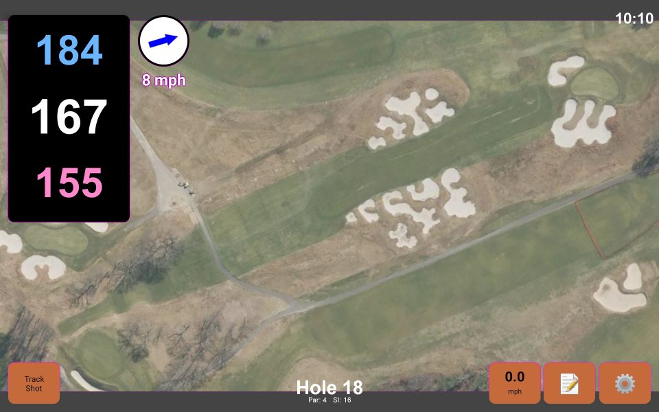 Hole preview 3