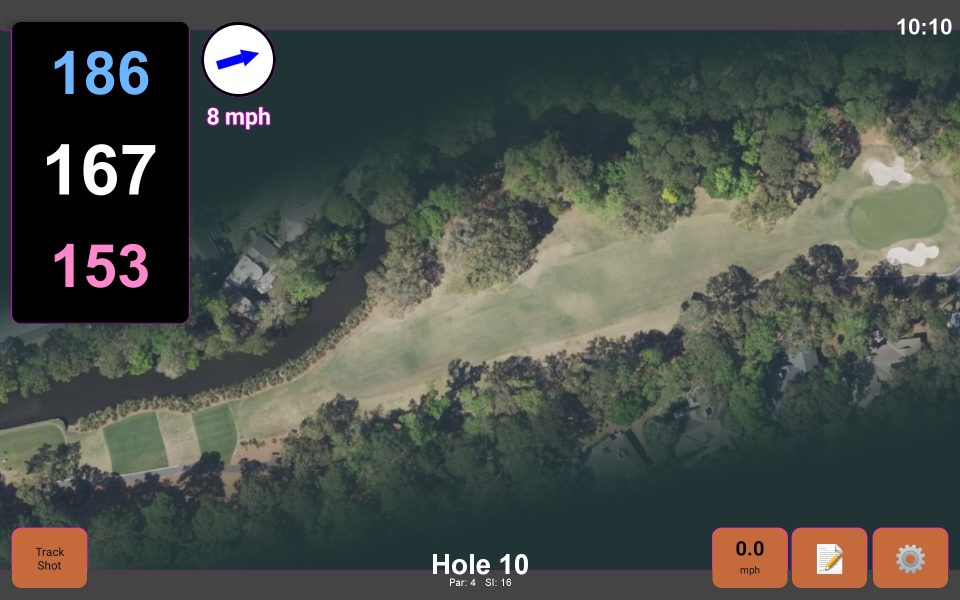 Hole preview 2