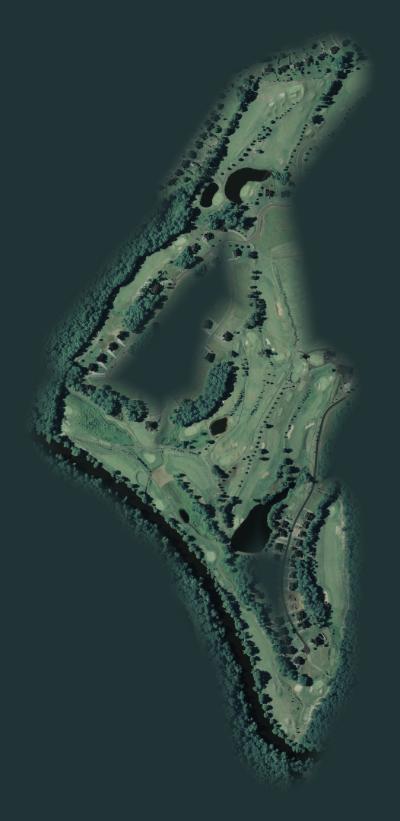 Riverwood Golf Club (Riverview / Meadowlands)