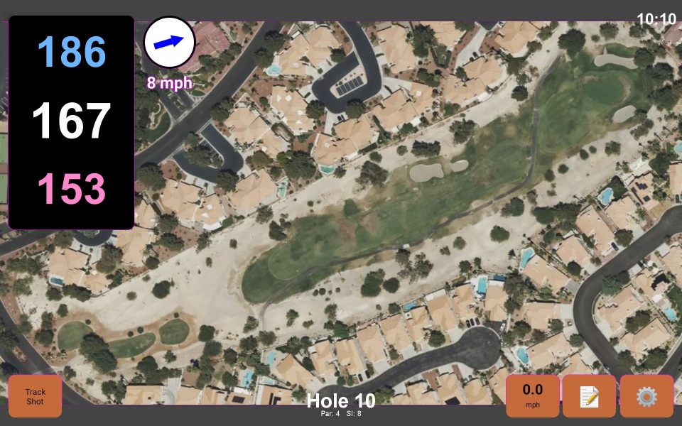 Hole preview 2