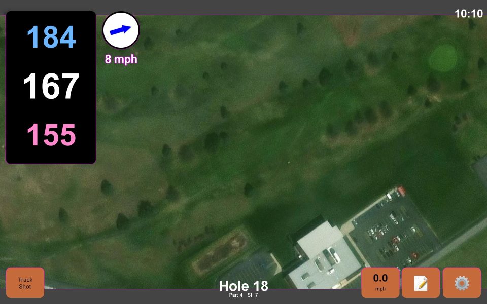 Hole preview 3
