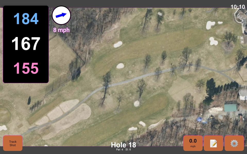 Hole preview 3