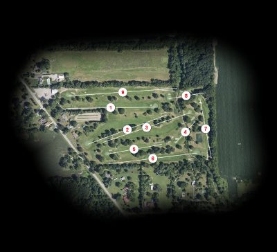 Cherrywood Golf Club