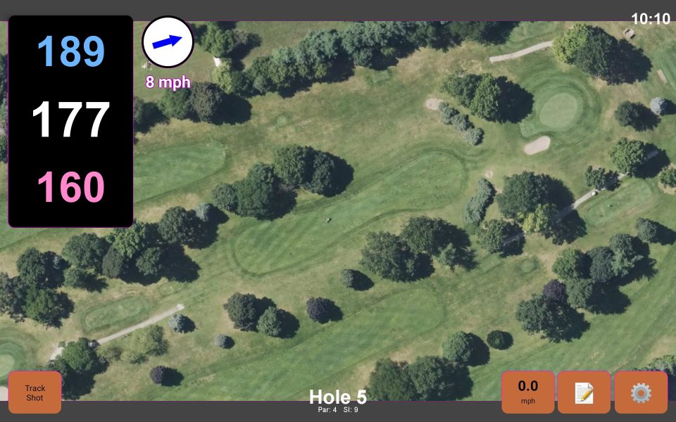 Hole preview 2