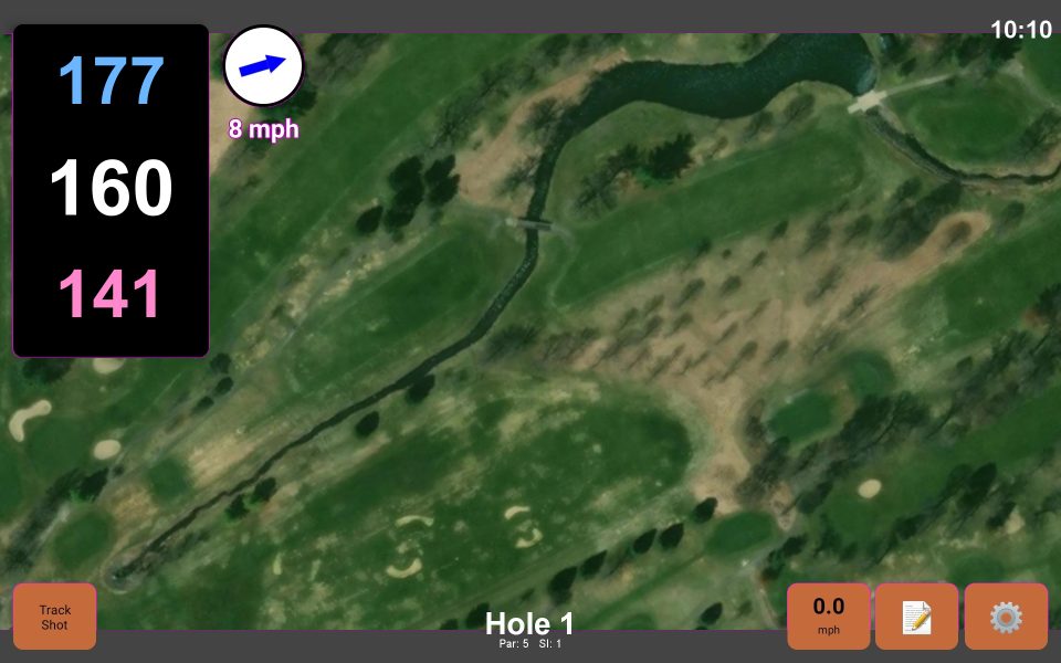Hole preview 1