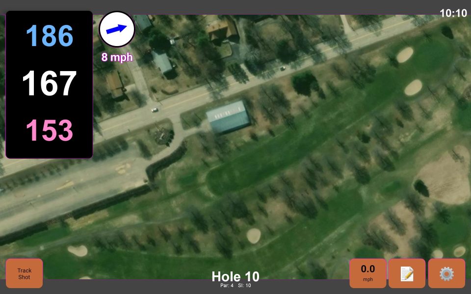Hole preview 2