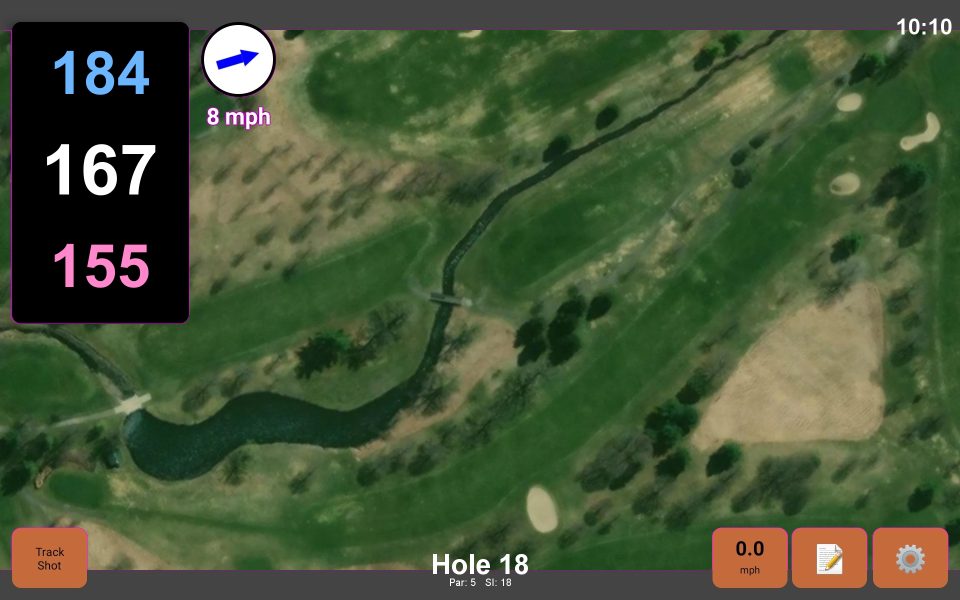 Hole preview 3