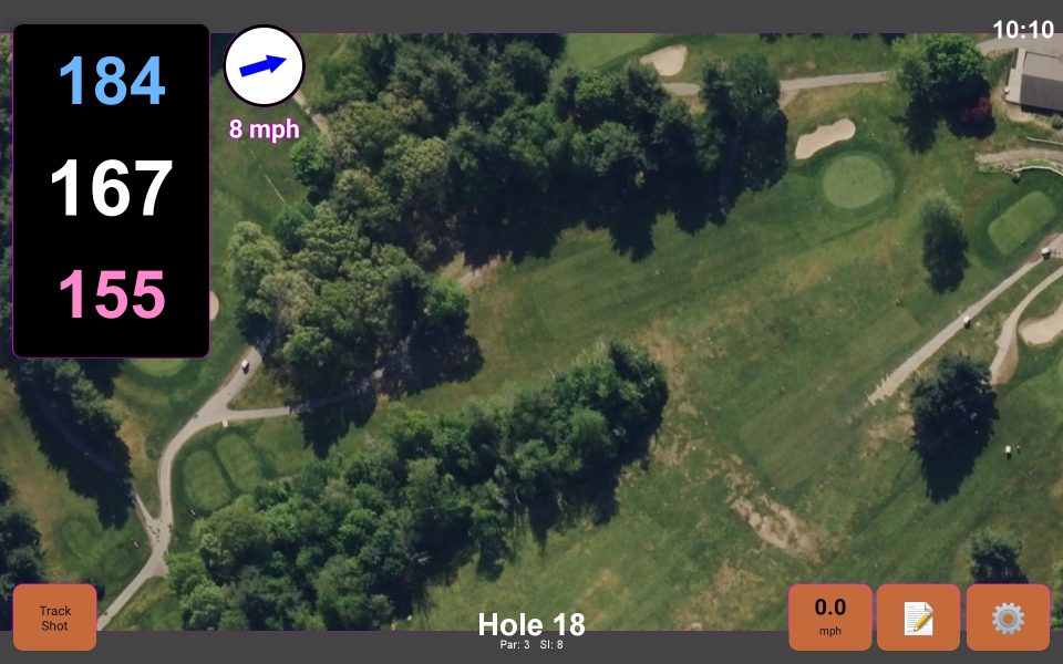 Hole preview 3