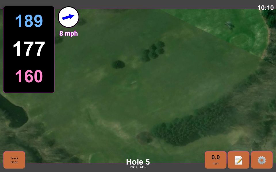 Hole preview 2