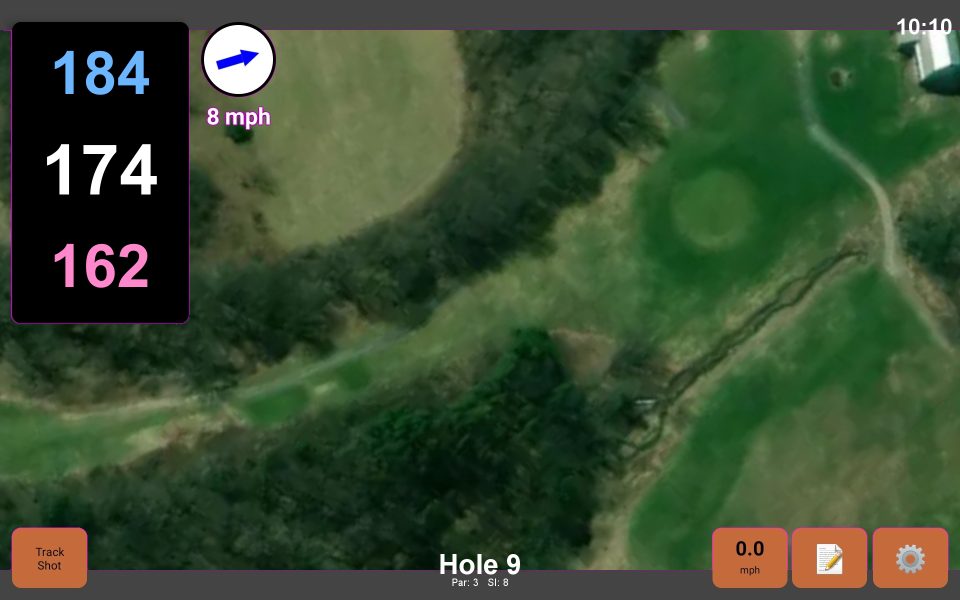 Hole preview 3